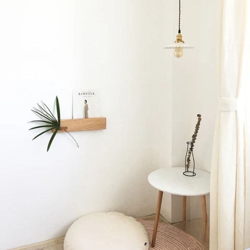 Modern Mural Wall Decoration – Bold, Artistic Wallpaper
