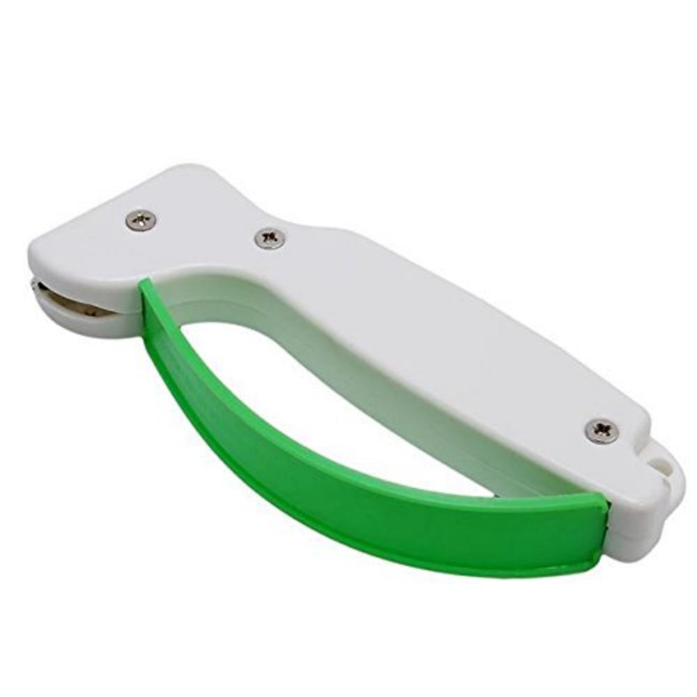garden blade sharpener