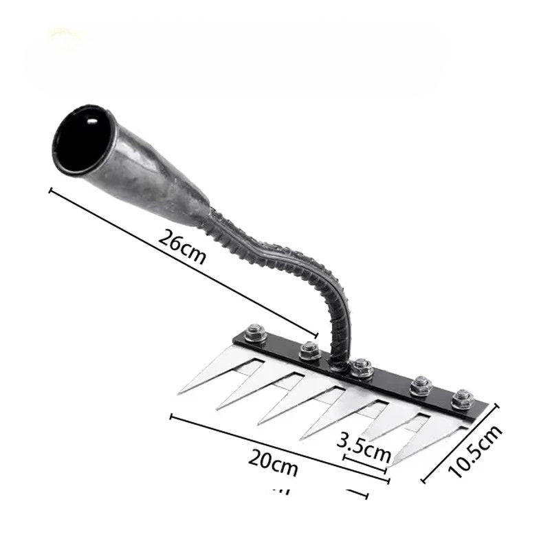 farm weed removal tool