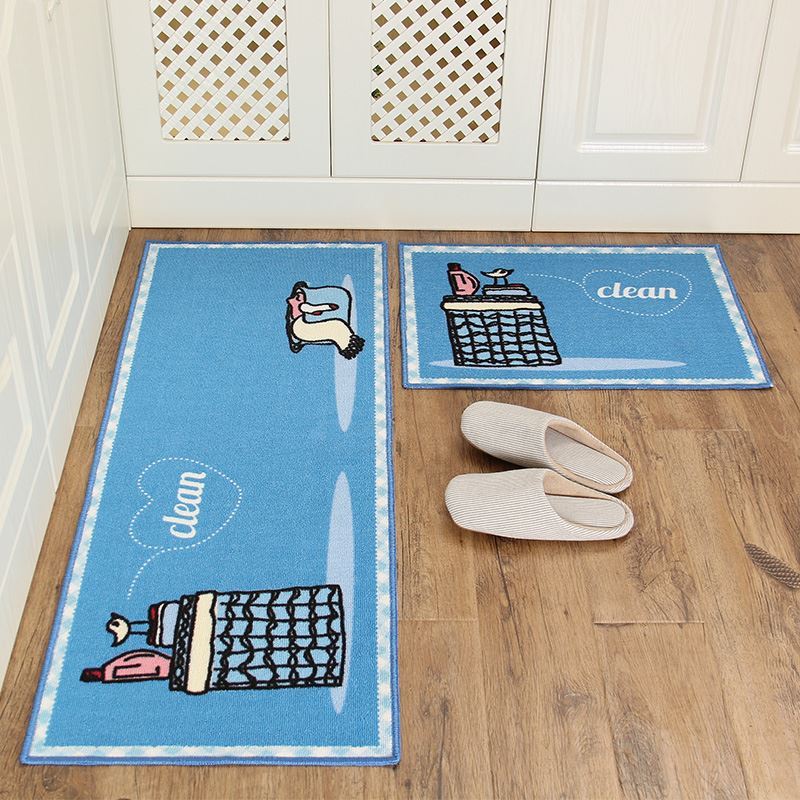 Kitchen non-slip mat