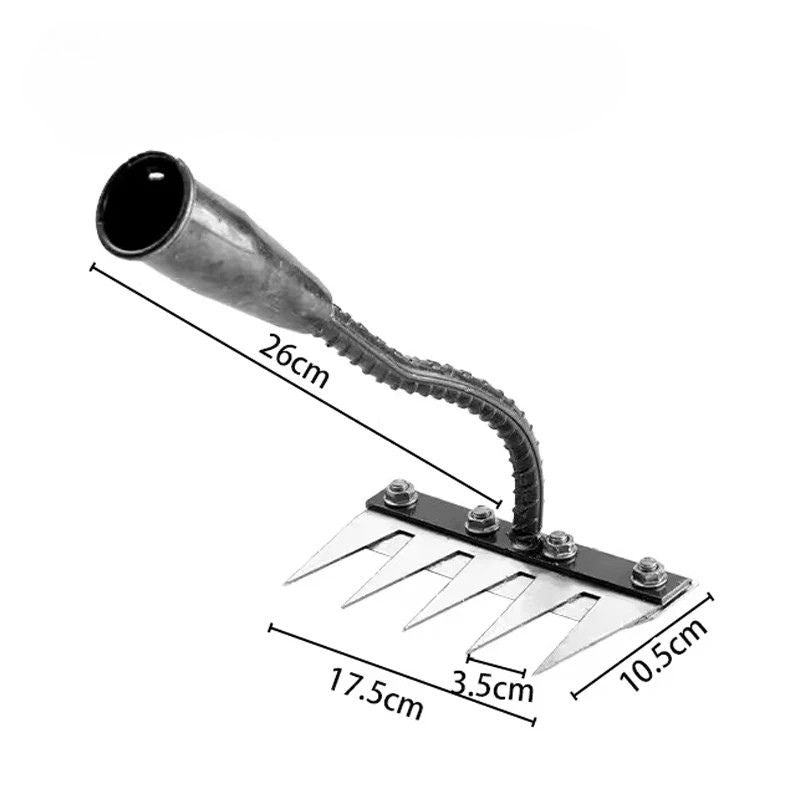 flower bed weeder