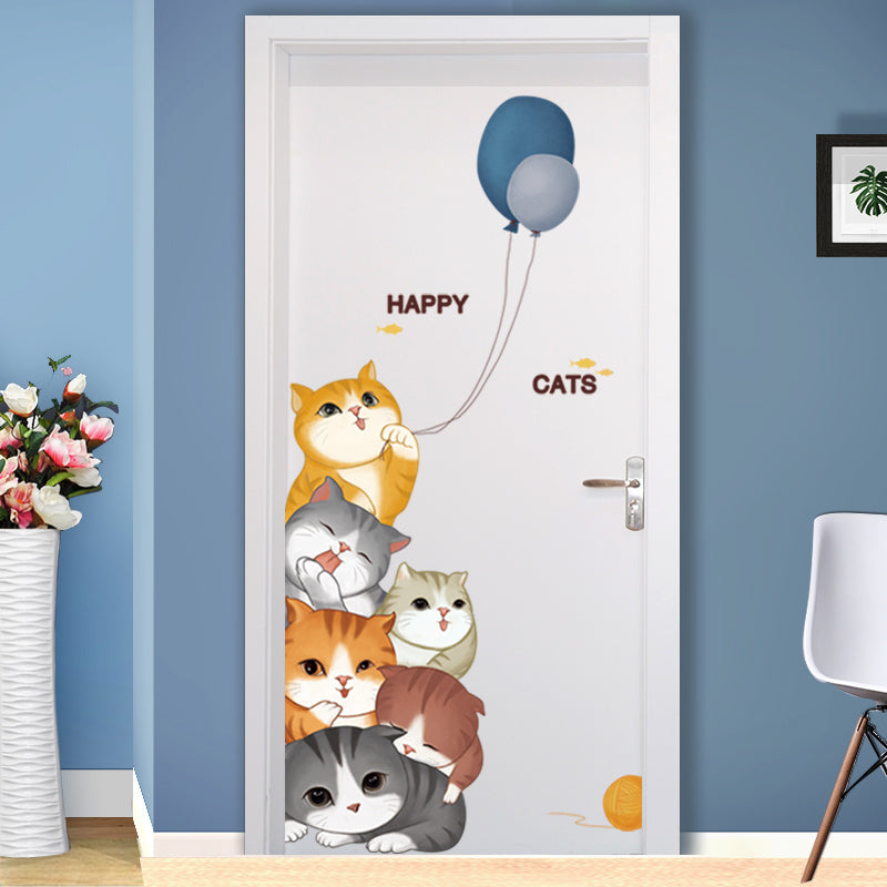 Wall Stickers Kindergarten Wall Stickers Bedroom Wall Decoration