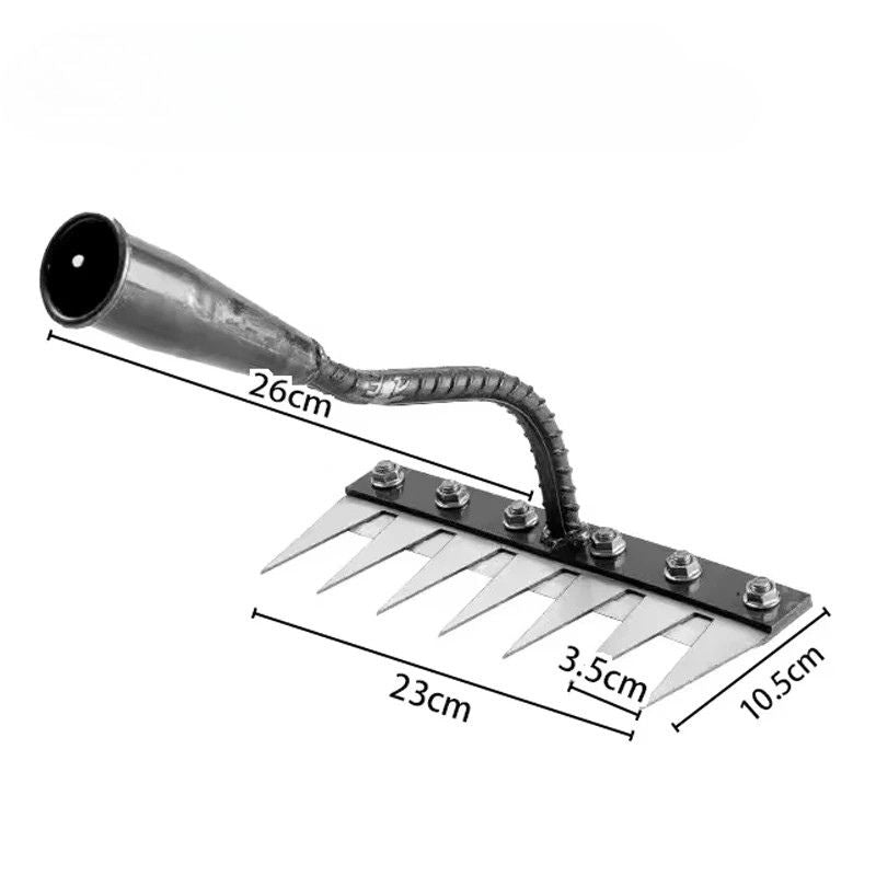 heavy-duty garden tool