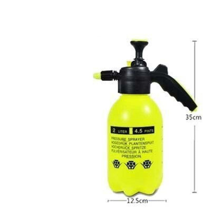 Home Gardening Air Pressure Watering Can