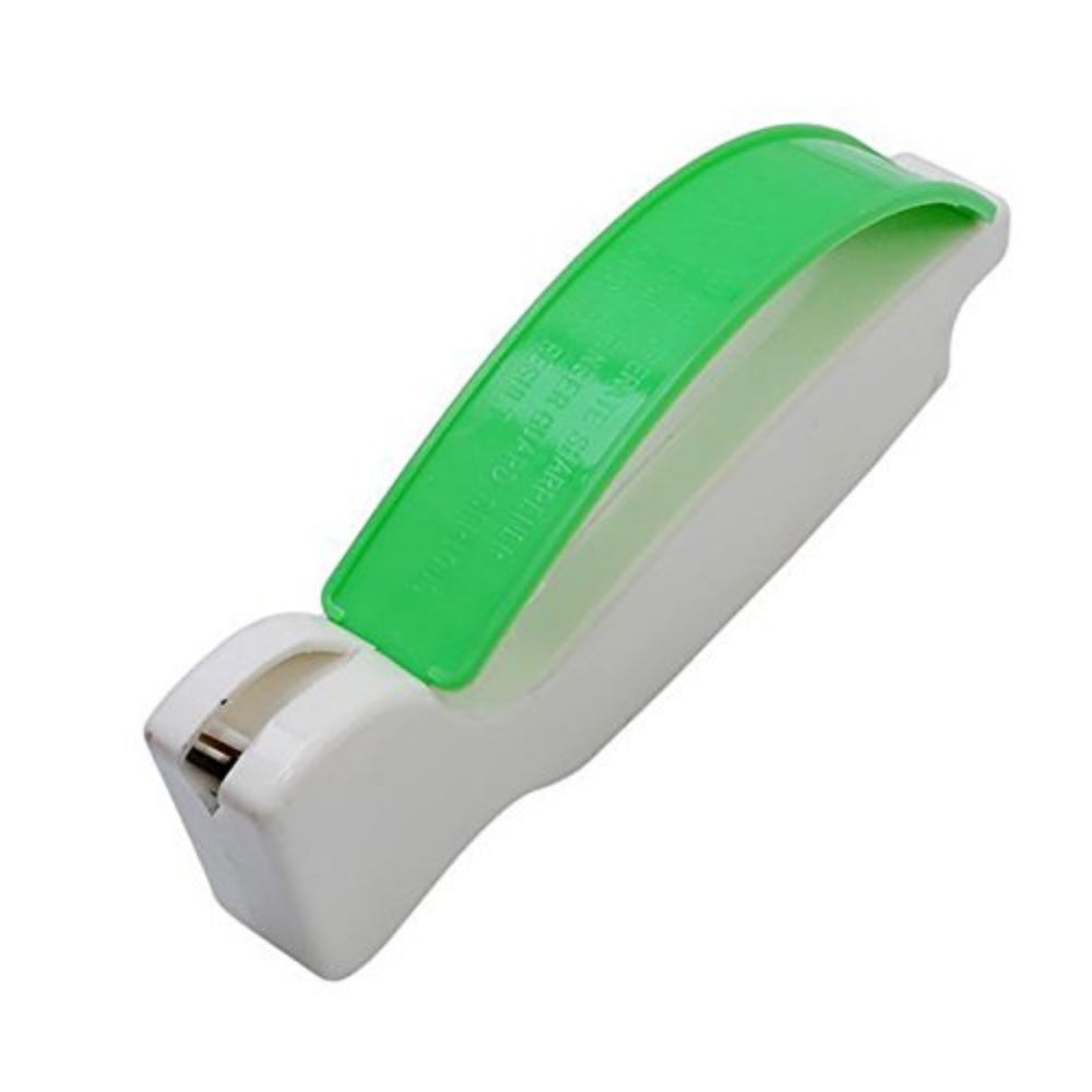 pruning shears sharpener