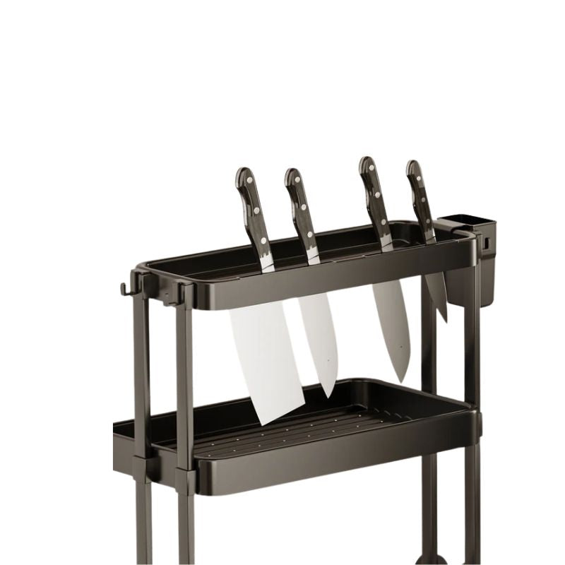 Multifunctional Spice Rack – Organizer for Any Room