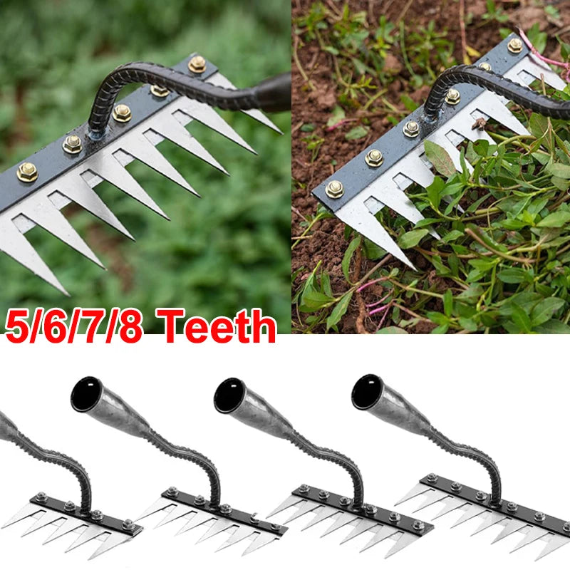 heavy-duty garden tool