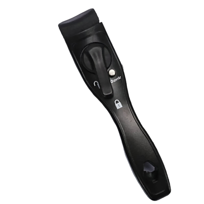 Cookware replacement handle
