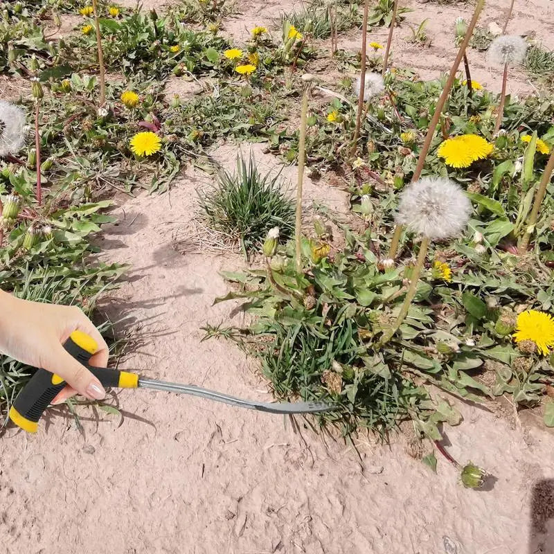 root weeding tool