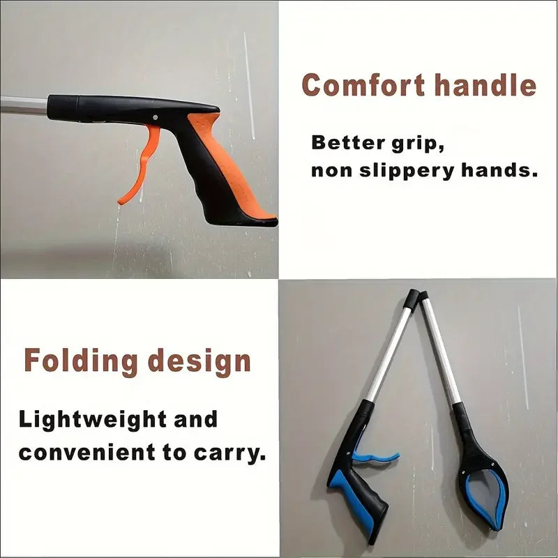 garbage picker tool