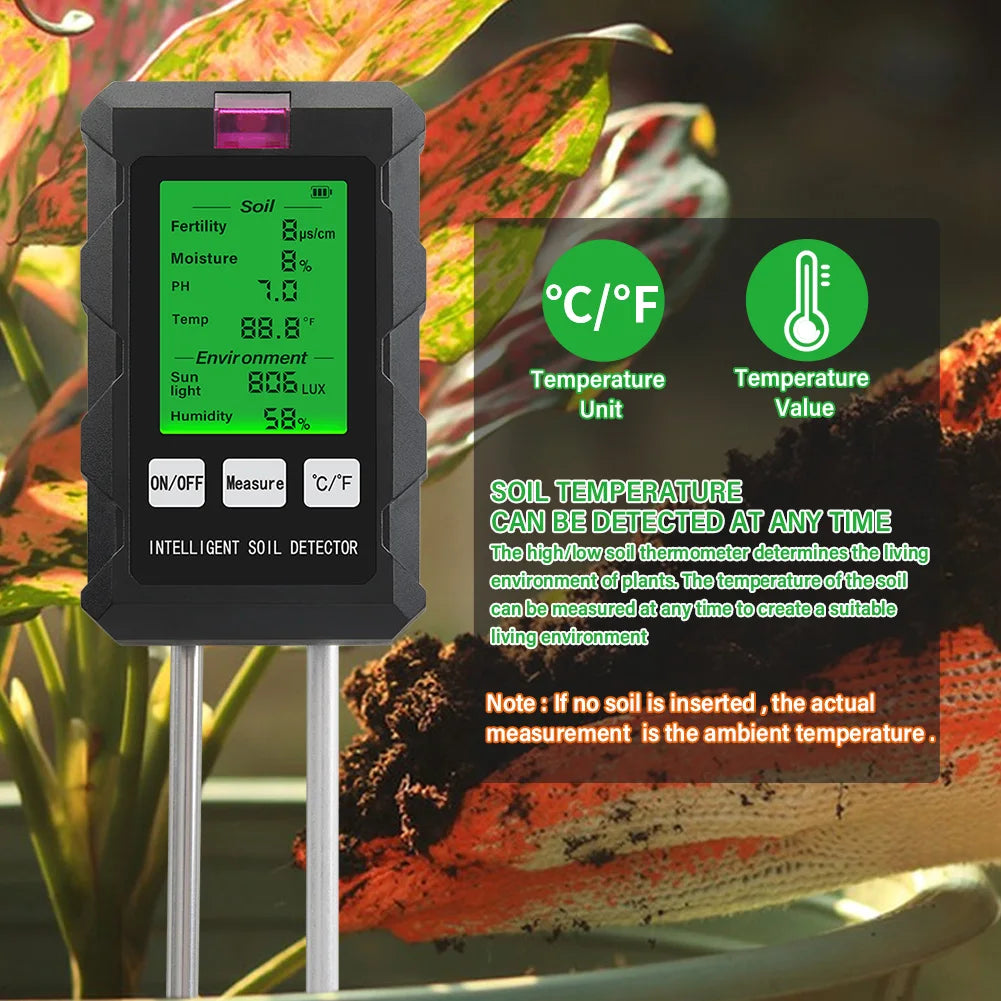 indoor plant care tool