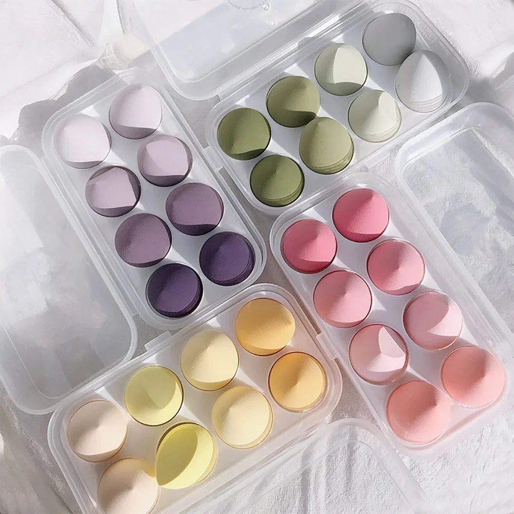 Makeup Sponge Blender