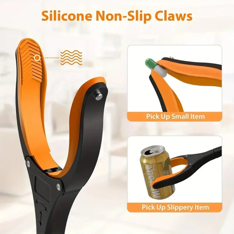 grabber tool for elderly