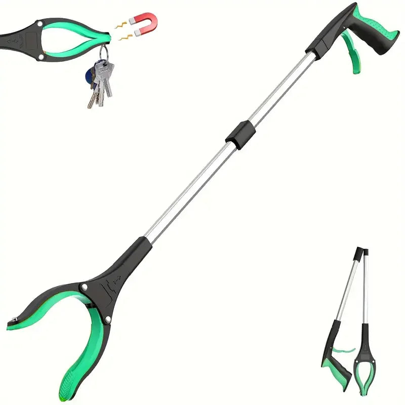 grabber tool for elderly