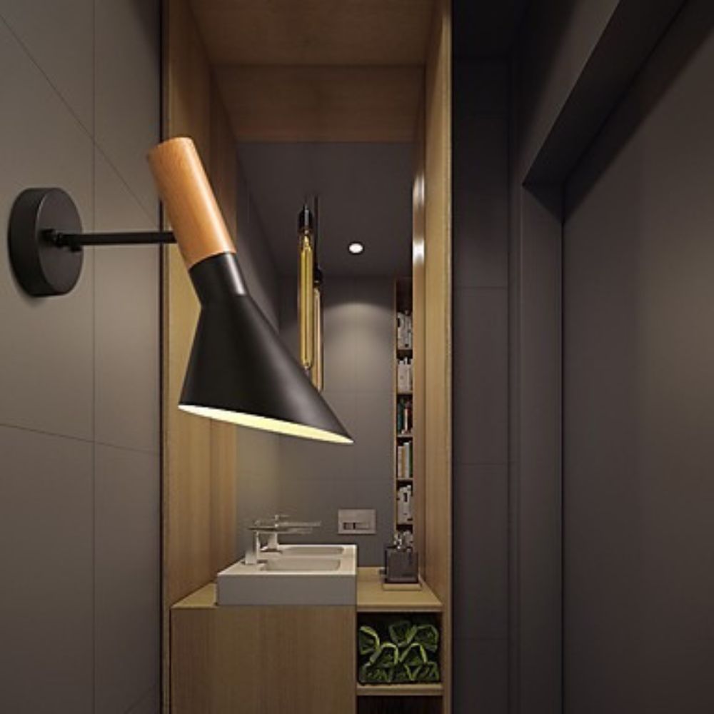 interior wall lighting