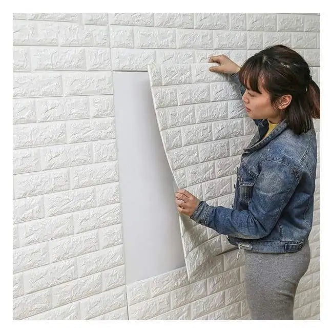 Creative DIY Self Adhesive 3D Wall Stickers