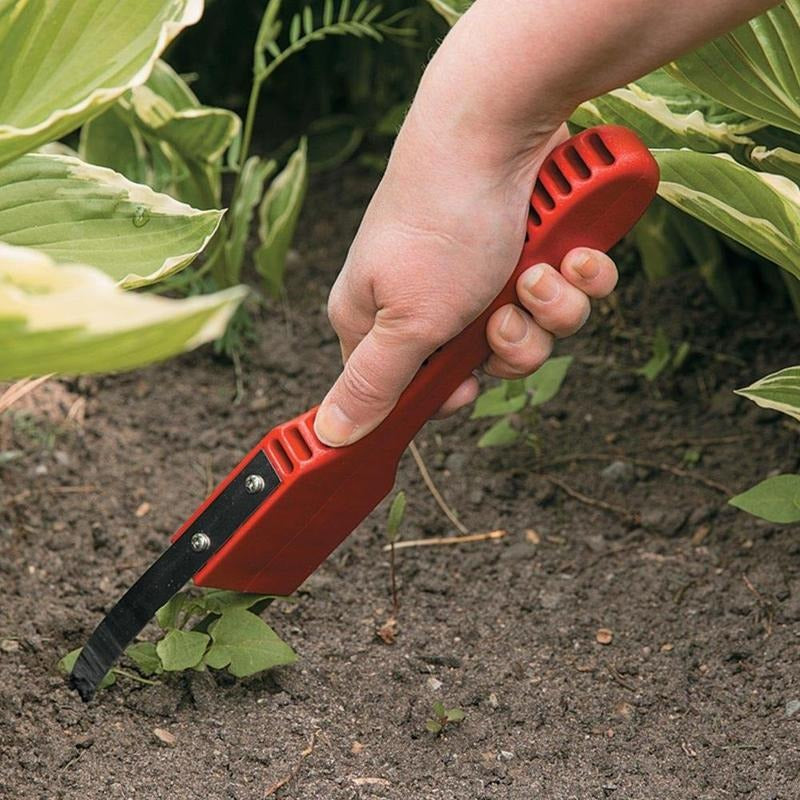 Compact garden tool