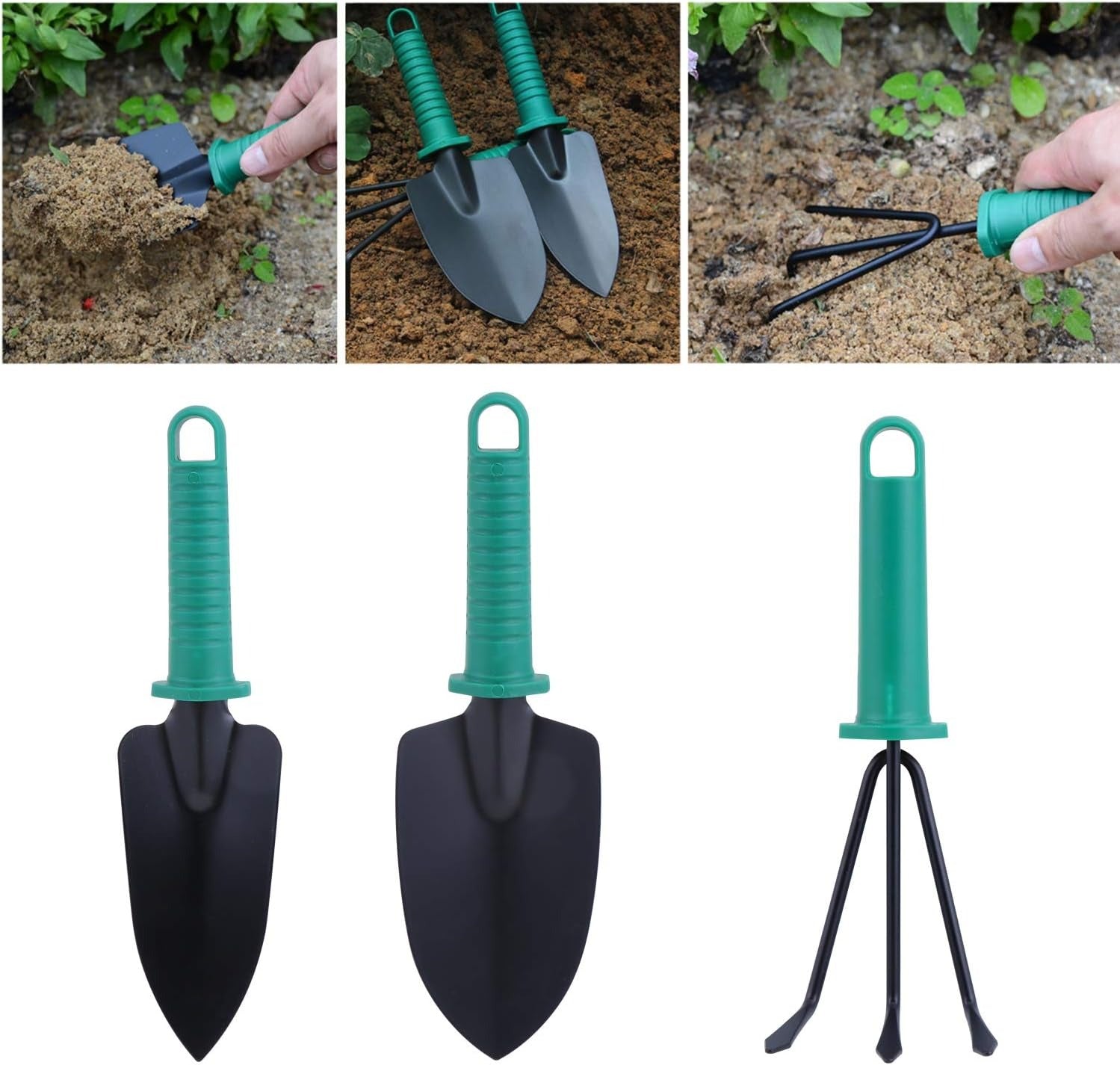 gardening gift set
