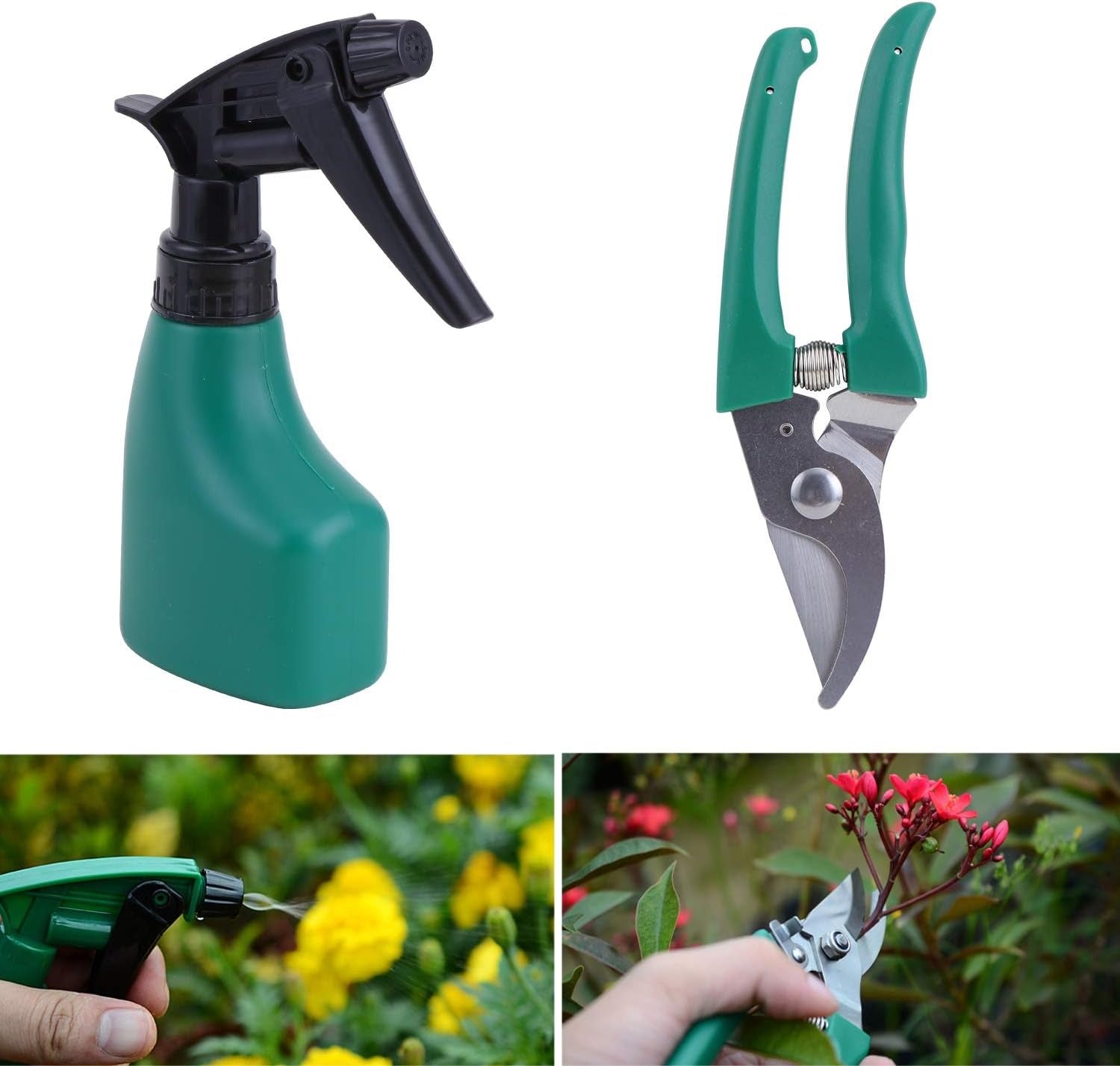 ergonomic garden tools
