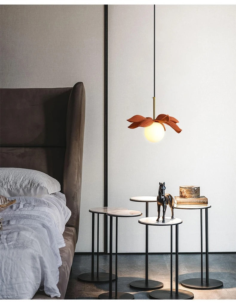 Ambient Dining Room Light