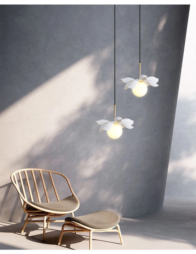 Easy Installation Chandelier