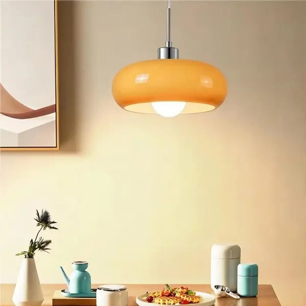Nordic pendant light