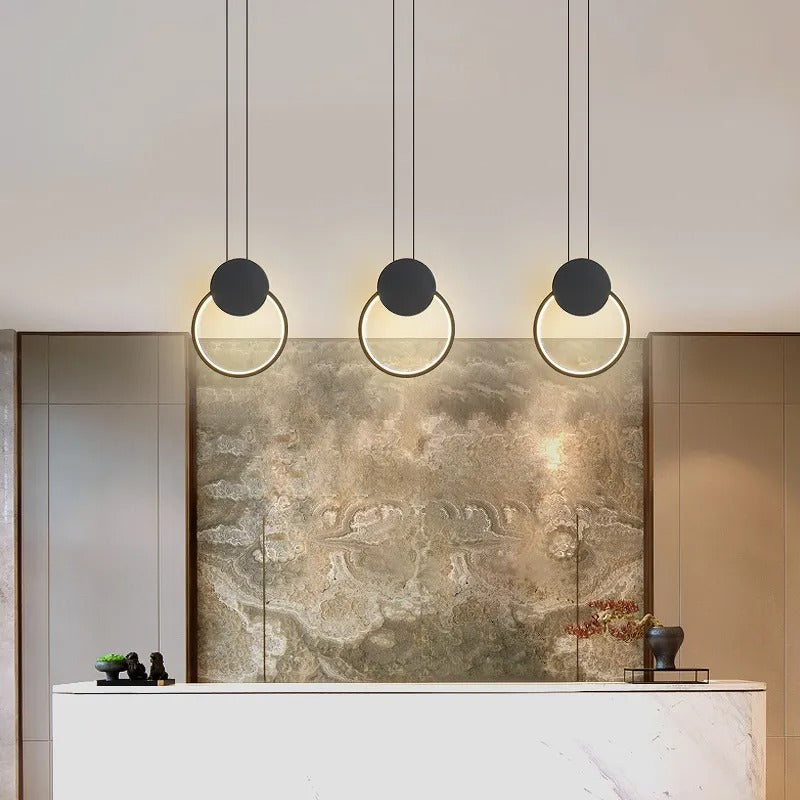 Sloped ceiling compatible