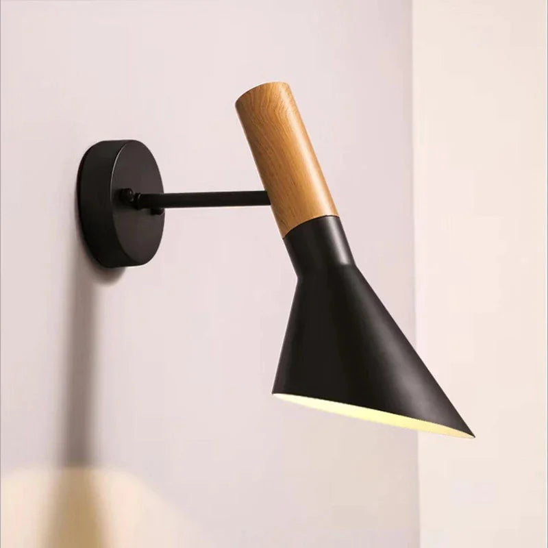 Slantnose Wall Light